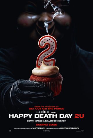 Happy Death Day 2U still 5