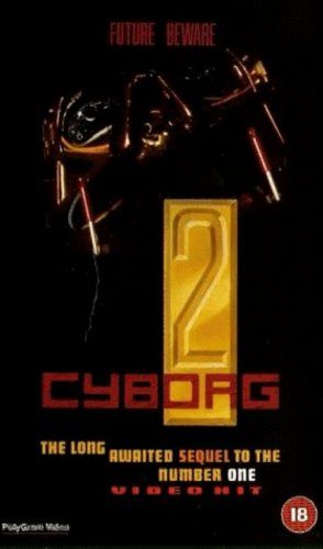 Cyborg 2 still 5