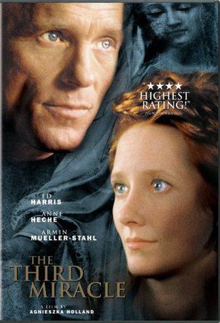The Third Miracle still 5