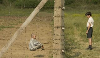 The Boy in the Striped Pajamas still 6