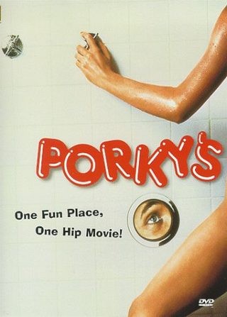 Porky's still 8