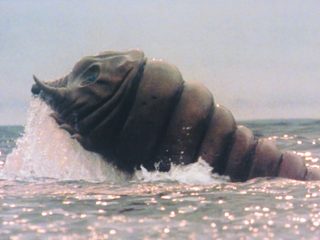 Rebirth of Mothra still 6