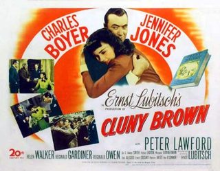 Cluny Brown still 7
