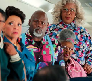 Madea's Destination Wedding still 8