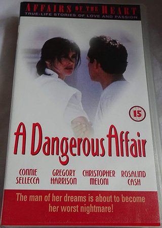 A Dangerous Affair still 6