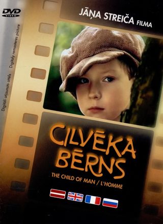 The Child of Man still 6