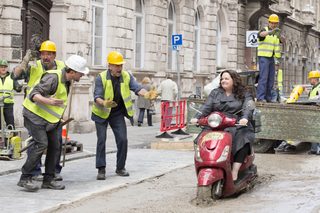 Spy still 5