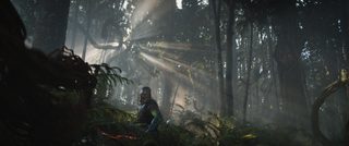 Predator: Badlands still 4
