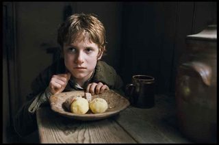 Oliver Twist still 3