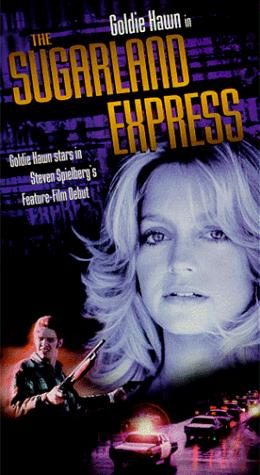 The Sugarland Express still 3