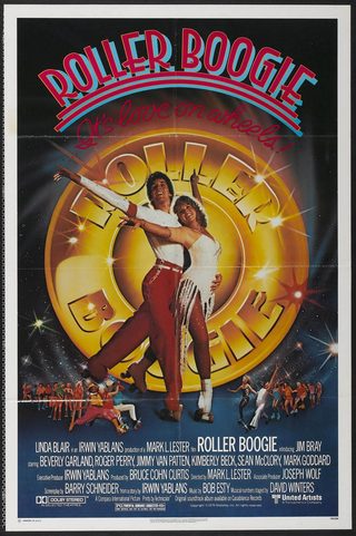 Roller Boogie still 2