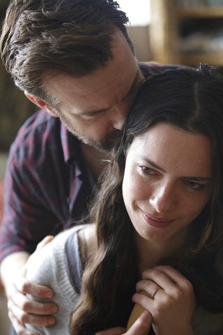Tumbledown still 1