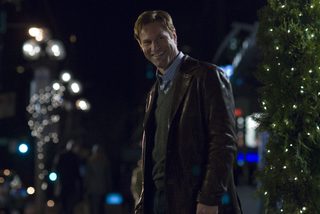 Love Happens still 3