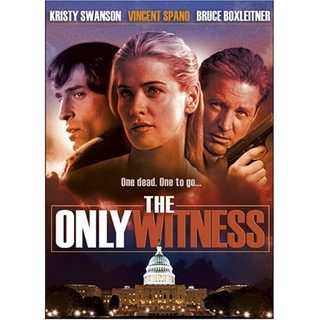 The Only Witness still 6