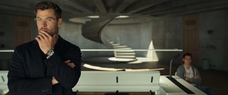 Spiderhead still 7