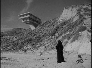 The Ghost of Sierra de Cobre still 1