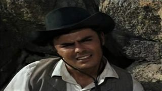 Posse from Hell still 1