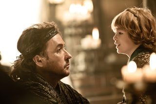 Dragon Blade still 4