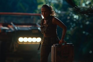 Jurassic World Rebirth still 5