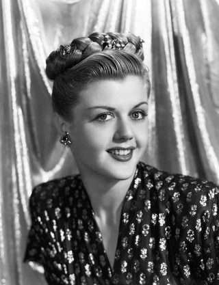 Angela Lansbury