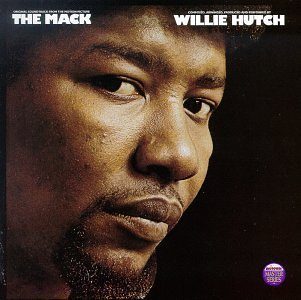 The Mack still 5