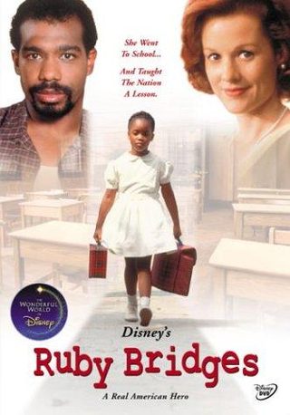 Ruby Bridges still 4