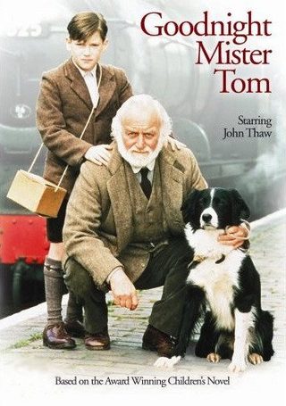 Goodnight, Mister Tom still 1
