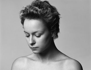 Samantha Morton