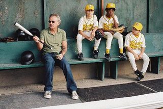 Bad News Bears still 8