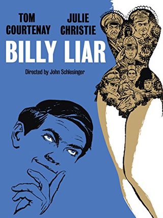 Billy Liar still 1
