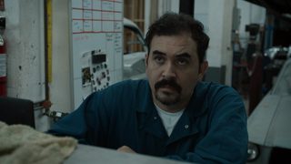 The Cleaner still 8
