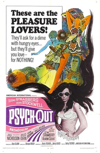 Psych-Out still 1