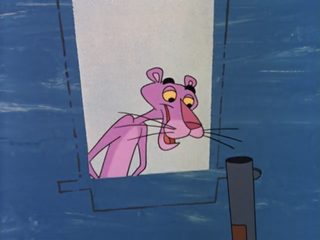 The Pink Phink still 3