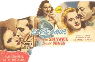 The Other Love still 8