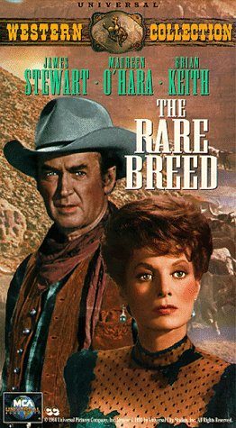 The Rare Breed still 1