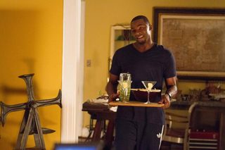 Baggage Claim still 8