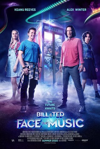 Bill & Ted Face the Music still 7
