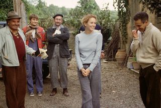 Under the Tuscan Sun still 8