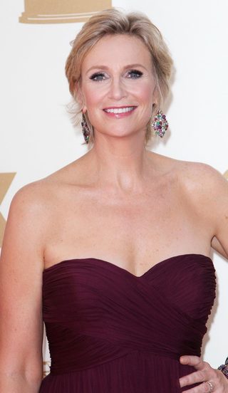 Jane Lynch