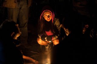 Rites of Passage still 7