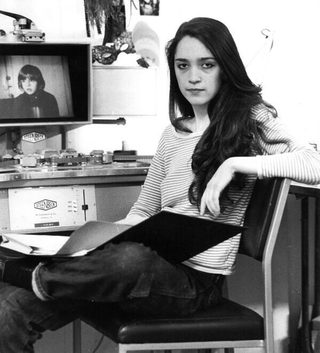 Making 'The Shining' still 4