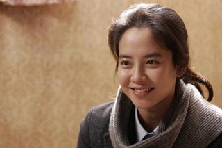 Late Blossom still 4