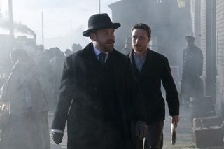 The Last Station still 4