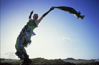 The Adventures of Priscilla, Queen of the Desert still 2
