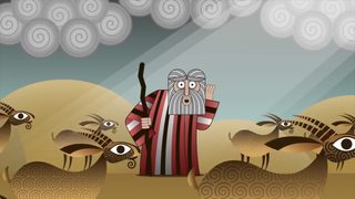 Seder-Masochism still 3