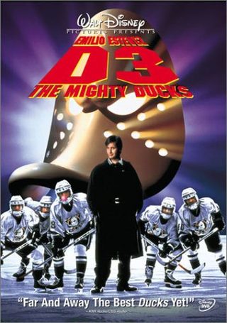 D3: The Mighty Ducks still 7