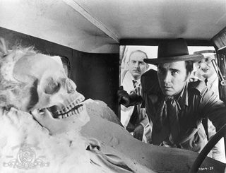 Dr. Phibes Rises Again still 8