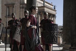 Agora still 1