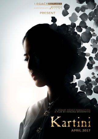 Kartini: Princess of Java still 7