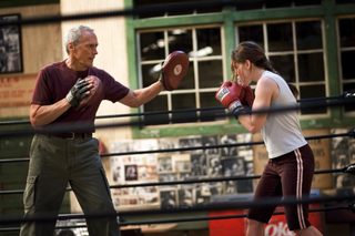 Million Dollar Baby still 4